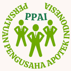 Persatuan Pengusaha Apotek Indonesia
